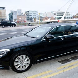 Devine's Chauffeur Services