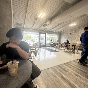S3 Coffee Bar - Coffee & Tea Near Me - Escondido, California