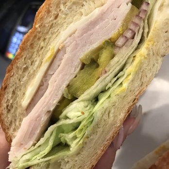 Ontario Donuts - Turkey croissant - Donuts Near Me - Ontario, California Ontario Donuts - Turkey croissant - Donuts Near Me - Ontario, California