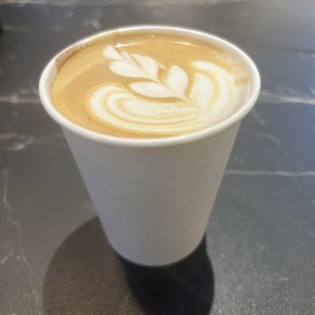 Imperial Moto Cafe - chagaccino mushroom latte - Coffee & Tea Near Me - Aventura, Florida Imperial Moto Cafe - chagaccino mushroom latte - Coffee & Tea Near Me - Aventura, Florida