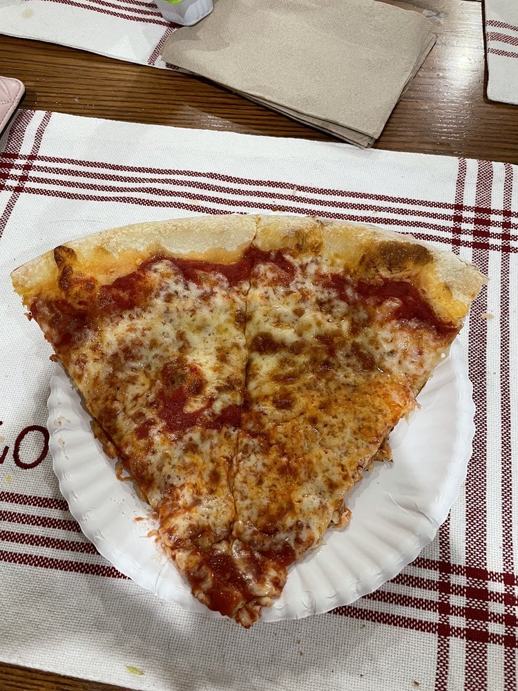 Sammy's Southport Pizza House