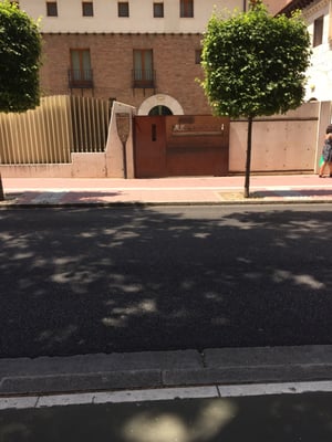 Casa Museo Colón by null