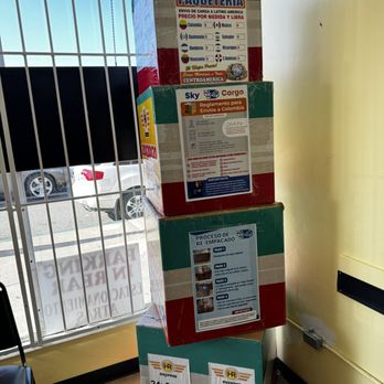 Salon Envios - Envio de carga a latino Amaerica - Hair Salons Near Me - Anaheim, California Salon Envios - Envio de carga a latino Amaerica - Hair Salons Near Me - Anaheim, California