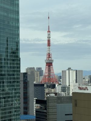 Mitsui Garden Hotel Ginza Premier by null
