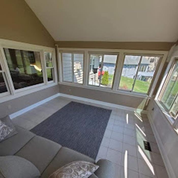 Slide of LaMarti and Sons Contractors