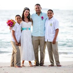 My Cuban Store - Wedding Shirts