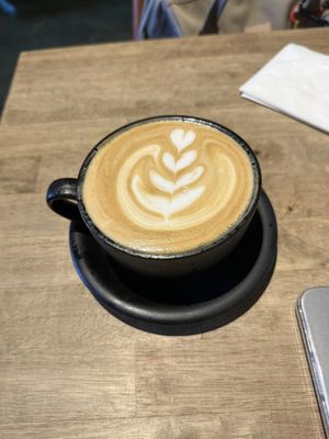 Three Brothers Coffee by null