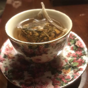 Brass Pineapple Inn - Citrus hot tea for the win before passing smooth out I'll take that any day. - Hotels Near Me - Charleston, West Virginia Brass Pineapple Inn - Citrus hot tea for the win before passing smooth out I'll take that any day. - Hotels Near Me - Charleston, West Virginia