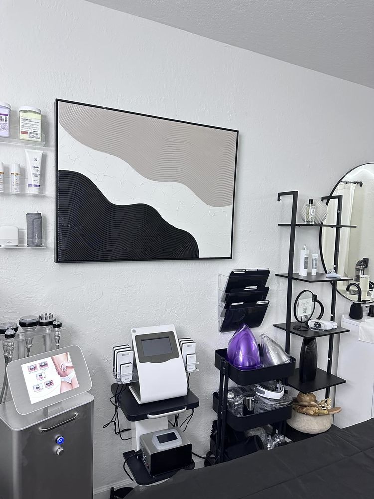 DOLLIA HOUSE BODY SCULPTING Updated July 2024 1157 Saratoga Ave