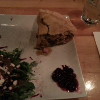 Pie Bar - Cocktail Bars Near Me - Seattle, Washington