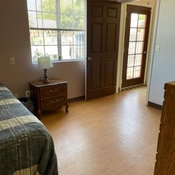 Whitestone Senior Living - Spacious bedrooms