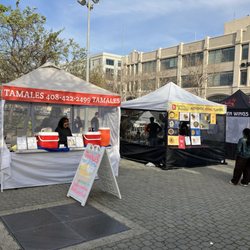 Jack London Square Farmers Market - Vendors