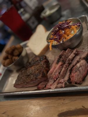 Stubb's Bar-B-Q by null