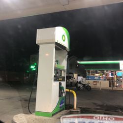BP Gas And Express Mart