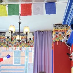 Tibetan Kitchen