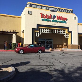 Total Wine & More - Short line on Black Friday for Bourbon County at opening time. - Beer, Wine & Spirits Near Me - Palm Desert, California Total Wine & More - Short line on Black Friday for Bourbon County at opening time. - Beer, Wine & Spirits Near Me - Palm Desert, California