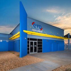 Evo Swim School