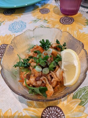 Seafood Sally's by null