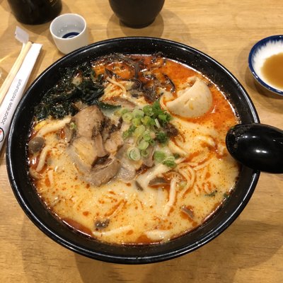 Godaiko by null