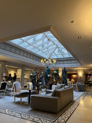 Sofitel Paris le Faubourg by null