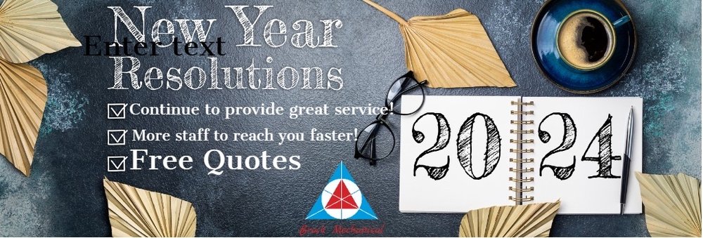 Slide of Brock Mechanical Plumbing Contractor