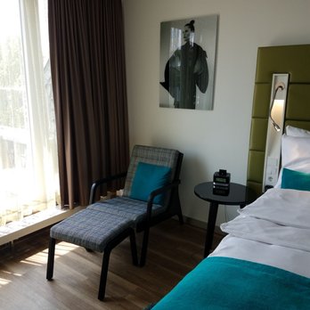 Hotel Indigo - Hotels Near Me - Dusseldorf, NW