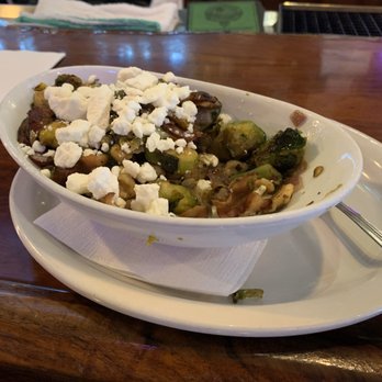 Mad Capper Saloon & Eatery - Brussel sprouts - American Near Me - Stillwater, Minnesota Mad Capper Saloon & Eatery - Brussel sprouts - American Near Me - Stillwater, Minnesota