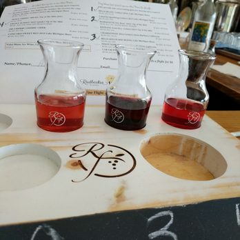 Burnt Marshmallow Brewstillery - Breweries Near Me - Petoskey, Michigan