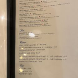 Mr John's Real Kerala Kitchen