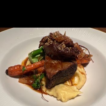 Meridia - Short rib - Mediterranean Near Me - Kohala Coast, Hawaii Meridia - Short rib - Mediterranean Near Me - Kohala Coast, Hawaii
