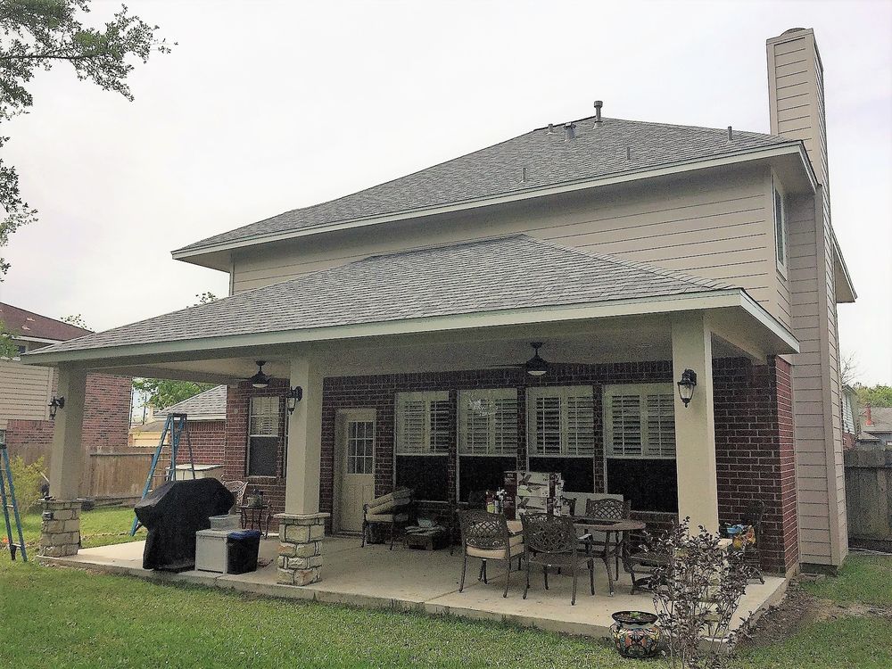 Slide of Master Remodelers