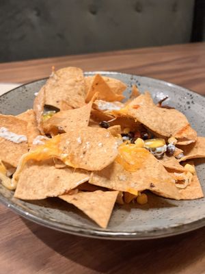 Tap & Bitters by null