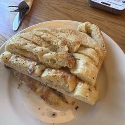 Free bread Free bread
