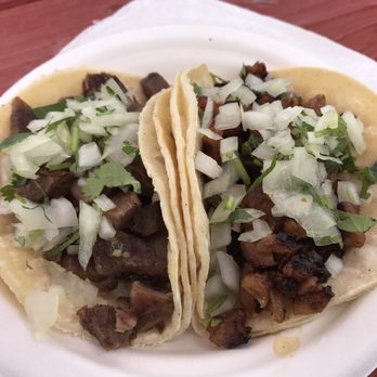 Taco Express - Mexican Near Me - Portland, Oregon