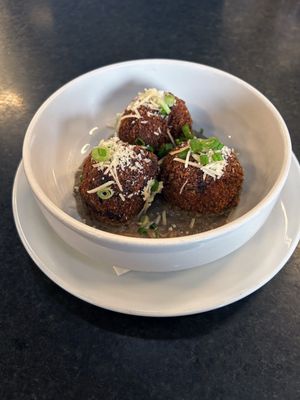 Abby Singer's Bistro by null