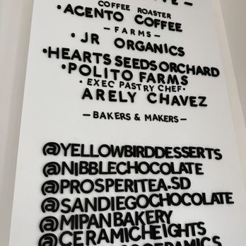Michi Michi - Inside - Bakeries Near Me - San Diego, California Michi Michi - Inside - Bakeries Near Me - San Diego, California