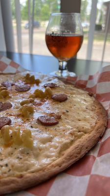 Sunny's Pizzeria by null