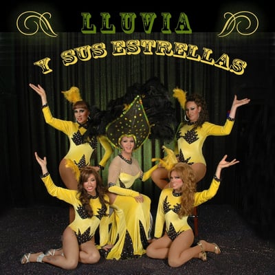 The Silverlake Lounge by null