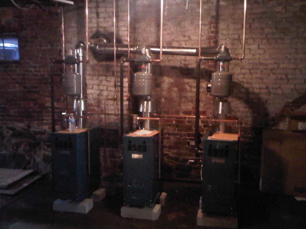 Slide of Crystal Clear Plumbing