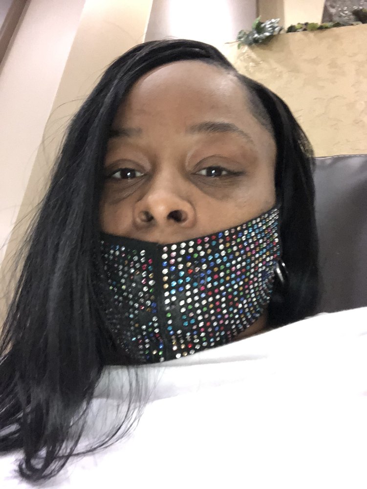 HAUTE PINK EXTENSIONS SALON Updated October 2024 129 Photos 900 N