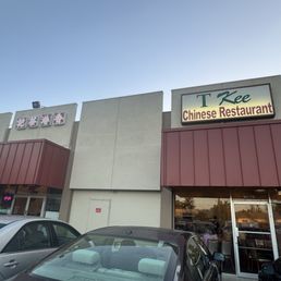 Exterior photo of T Kee Seafood Restaurant - Sacramento, California Exterior photo of T Kee Seafood Restaurant - Sacramento, California