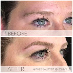 The Beauty Bar Nashville