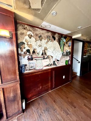 Enjera Restaurant by null