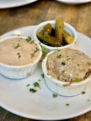 Chez Philippe by null