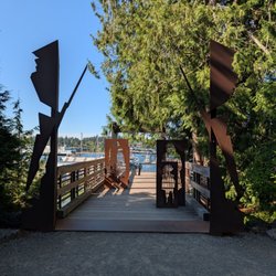Bainbridge Island Japanese American Exclusion Memorial