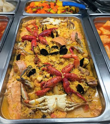 El Palacio de los Jugos by null