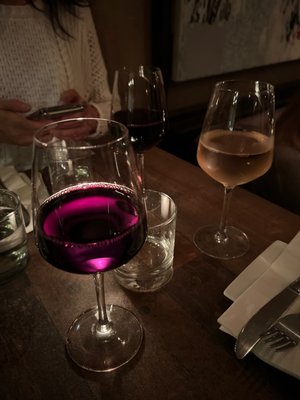 Bibi Wine Bar by null