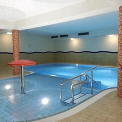 All Season Parks Aparthotel Seepanorama
