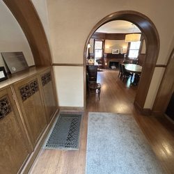 Charnley-Persky House