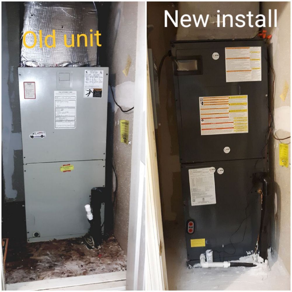 TOP TIER AIR CONDITIONING & HEATING Heating & Air Conditioning/HVAC Pensacola, FL Phone